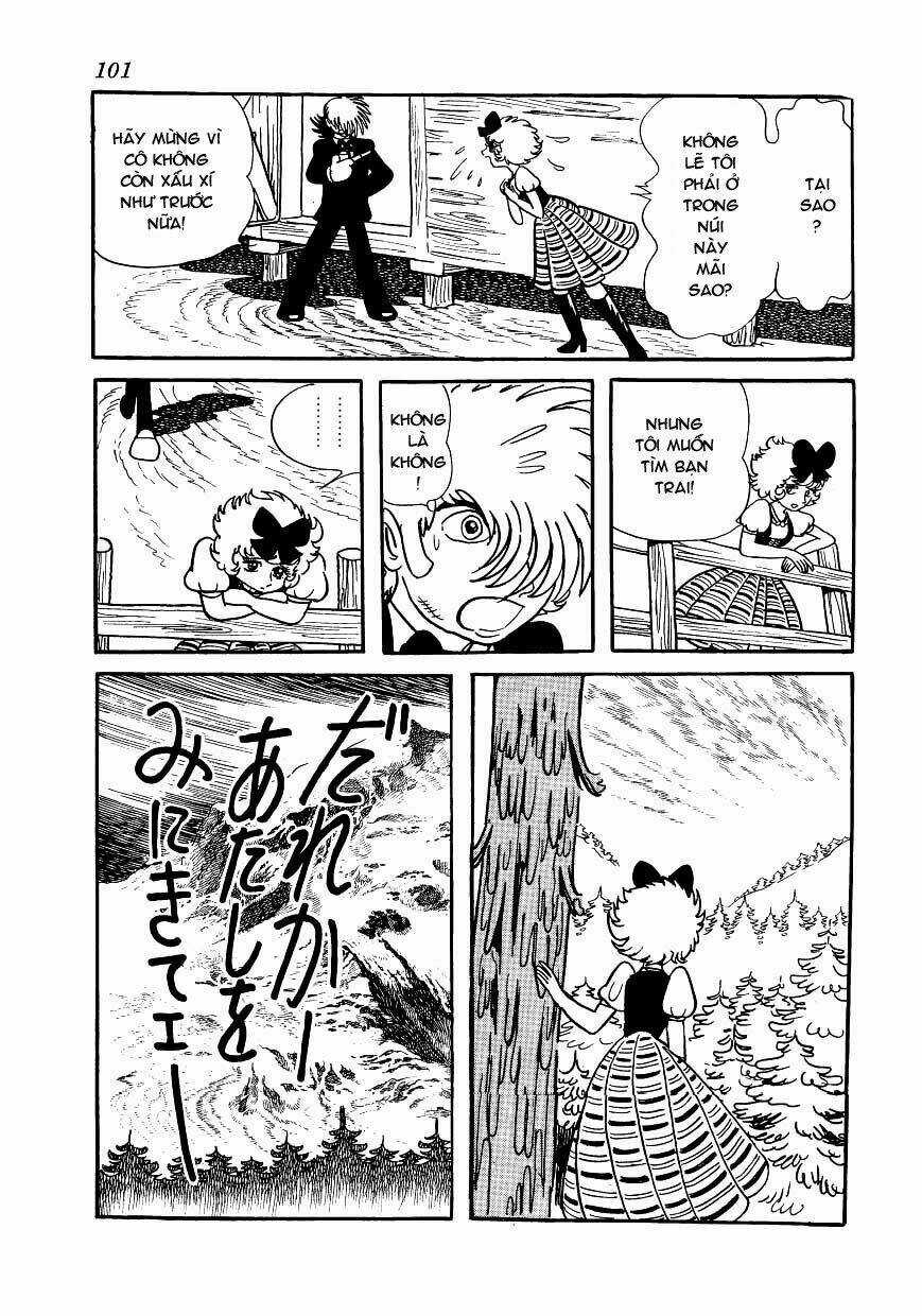 Bác Sĩ Quái Dị - Chapter 123 - Trang 17