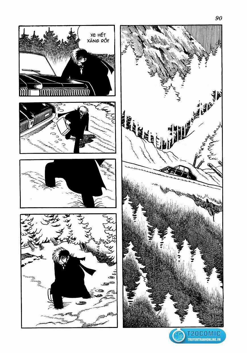 Bác Sĩ Quái Dị - Chapter 123 - Trang 6