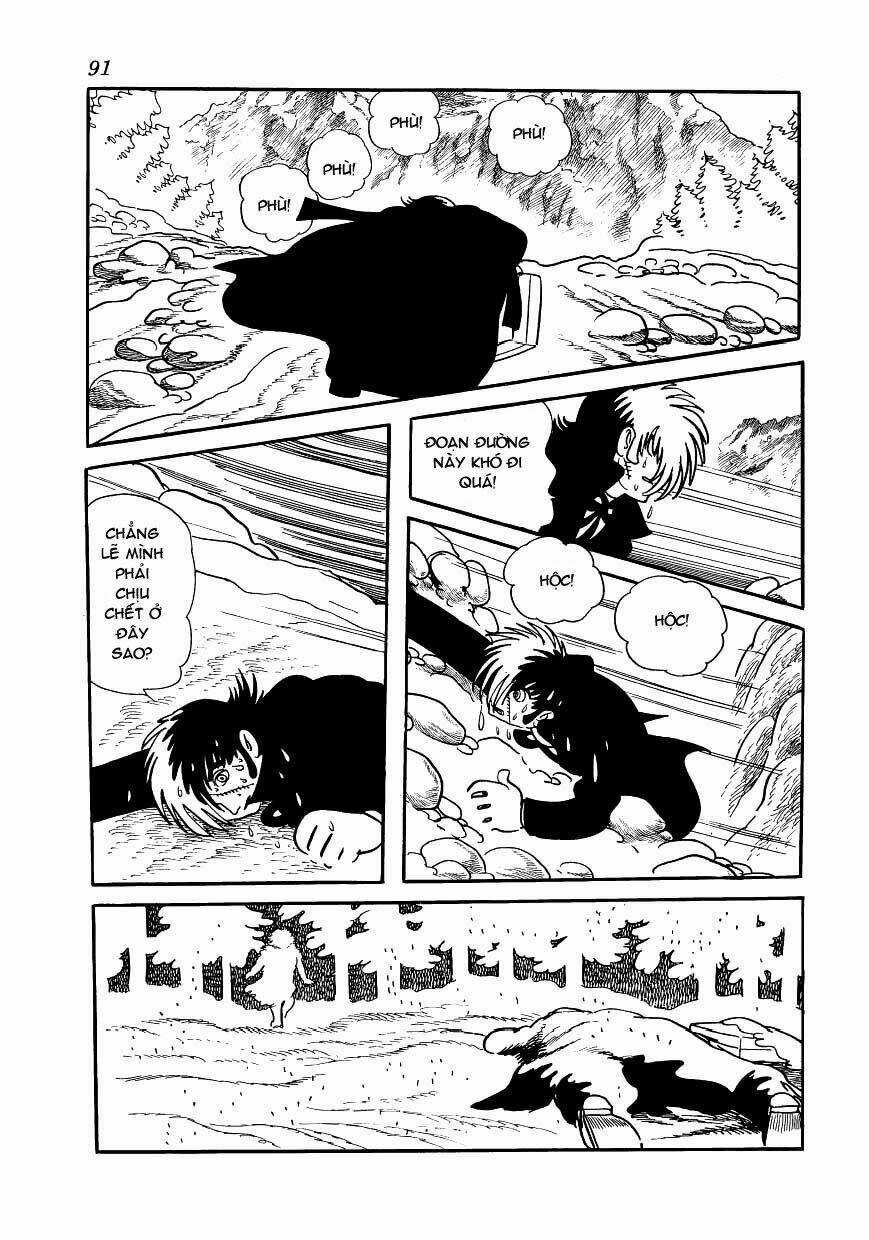 Bác Sĩ Quái Dị - Chapter 123 - Trang 7