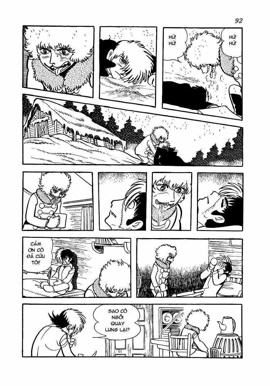 Bác Sĩ Quái Dị - Chapter 123 - Trang 8