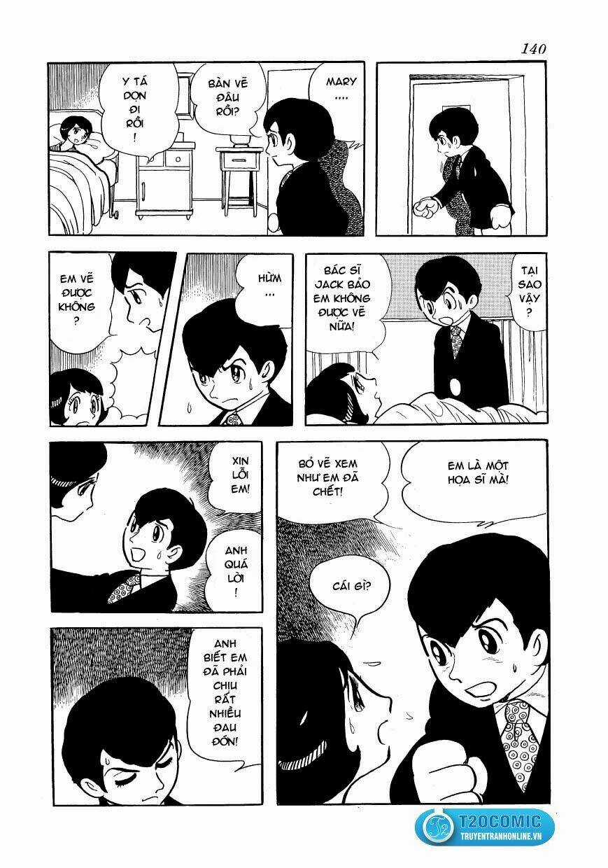 Bác Sĩ Quái Dị - Chapter 125 - Trang 14