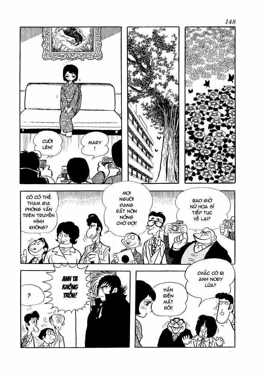 Bác Sĩ Quái Dị - Chapter 125 - Trang 22