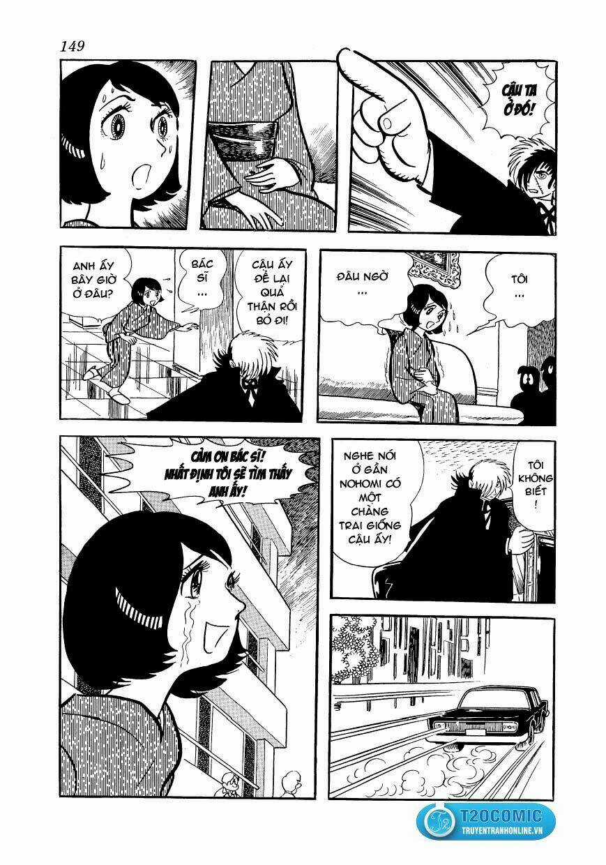 Bác Sĩ Quái Dị - Chapter 125 - Trang 23