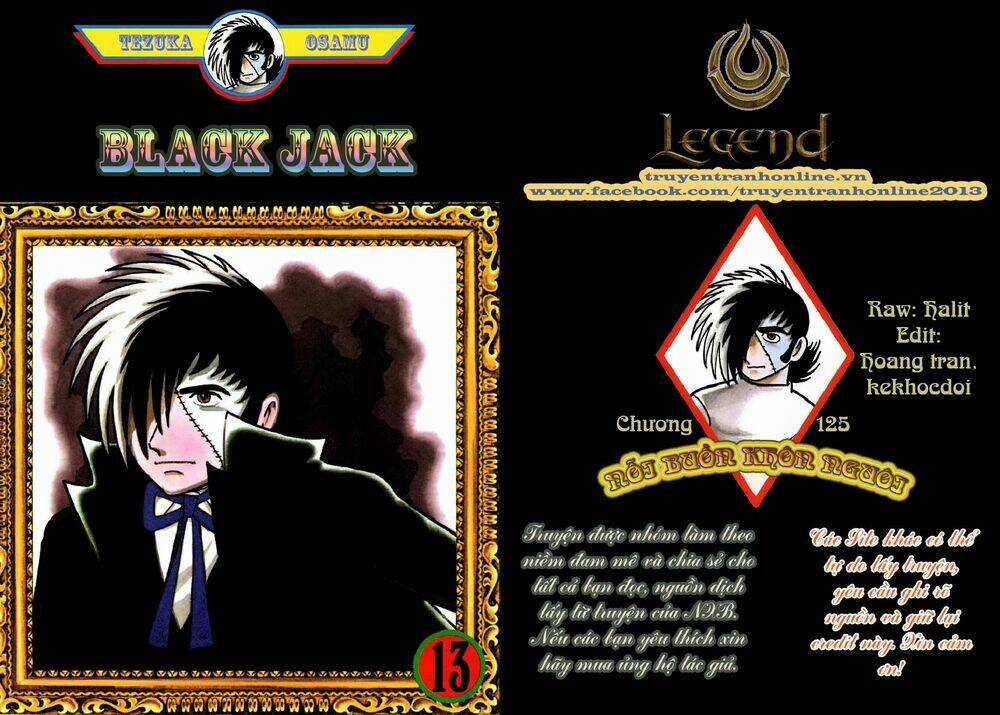 Bác Sĩ Quái Dị - Chapter 125 - Trang 24