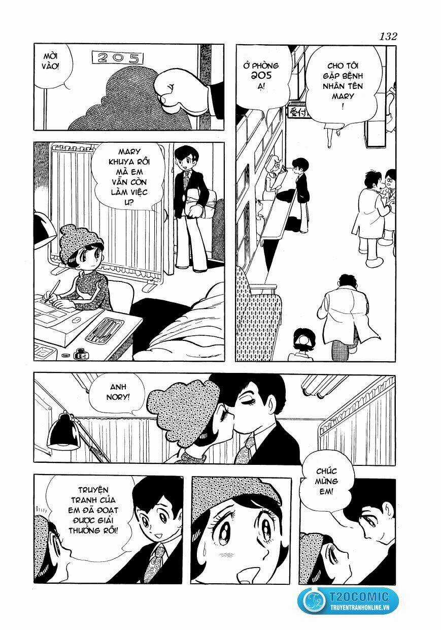 Bác Sĩ Quái Dị - Chapter 125 - Trang 6