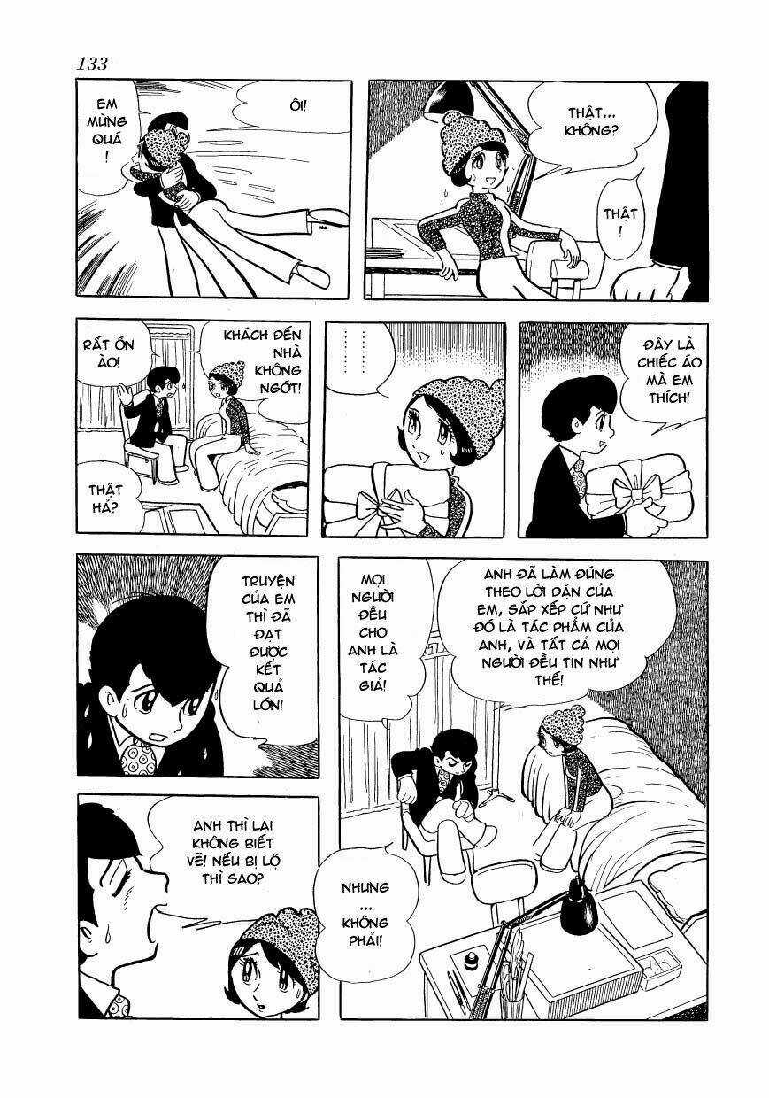 Bác Sĩ Quái Dị - Chapter 125 - Trang 7