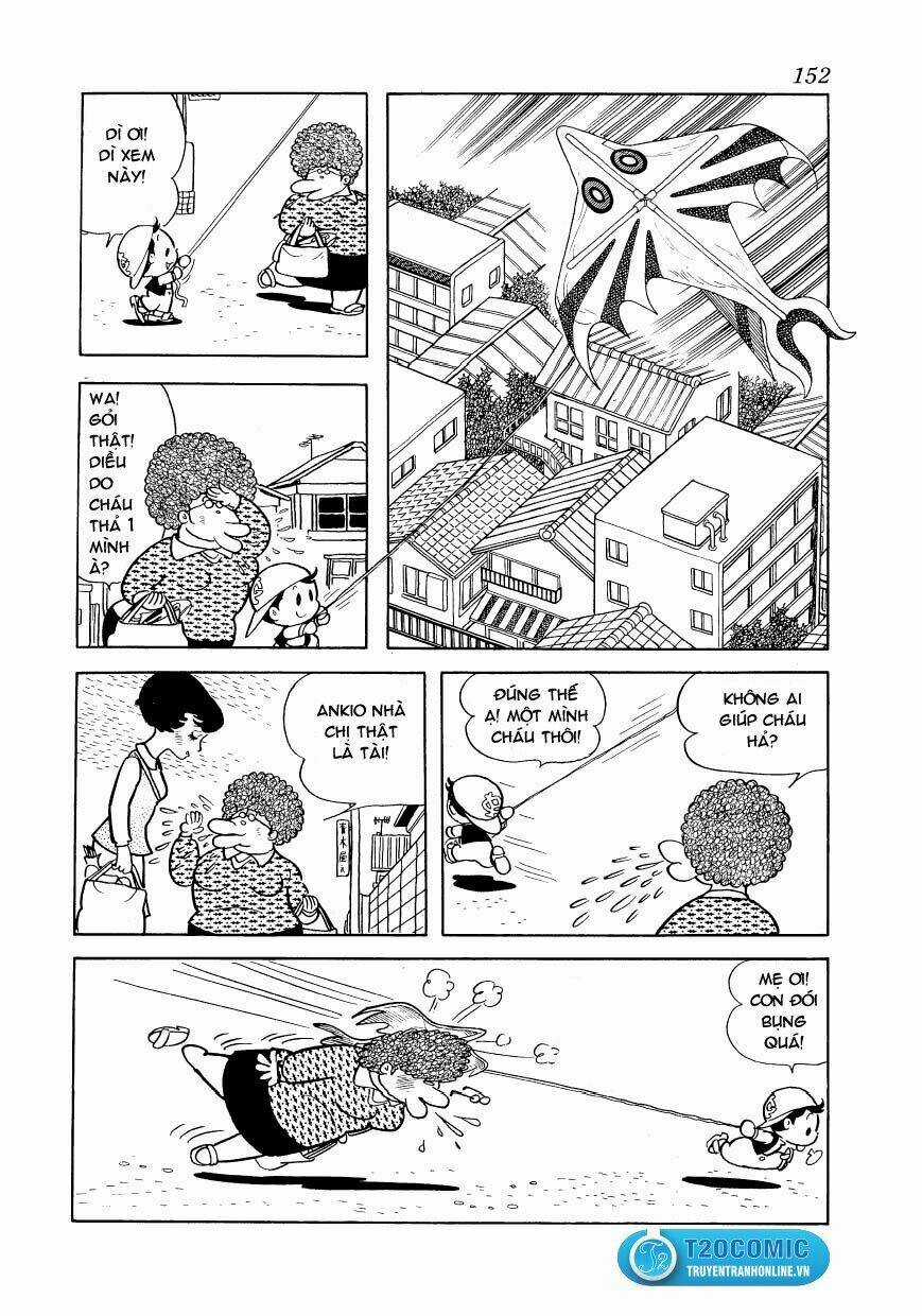 Bác Sĩ Quái Dị - Chapter 126 - Trang 2