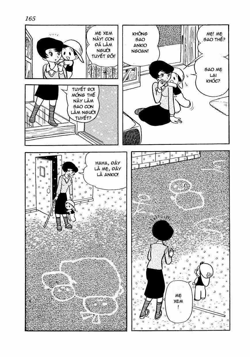 Bác Sĩ Quái Dị - Chapter 126 - Trang 15