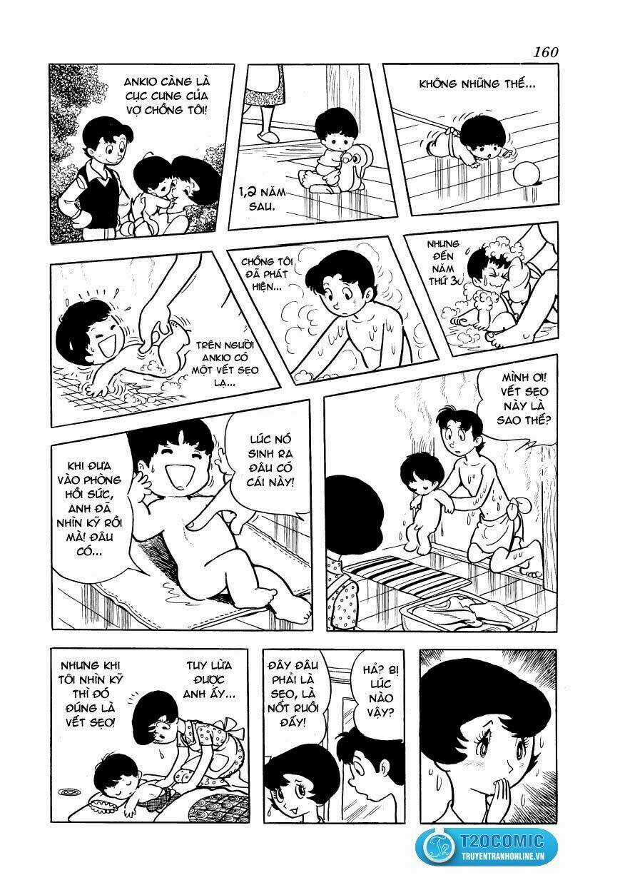 Bác Sĩ Quái Dị - Chapter 126 - Trang 10