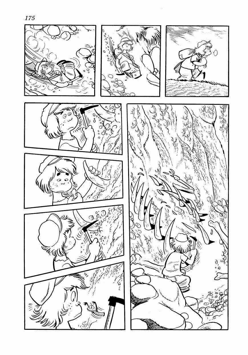 Bác Sĩ Quái Dị - Chapter 127 - Trang 4