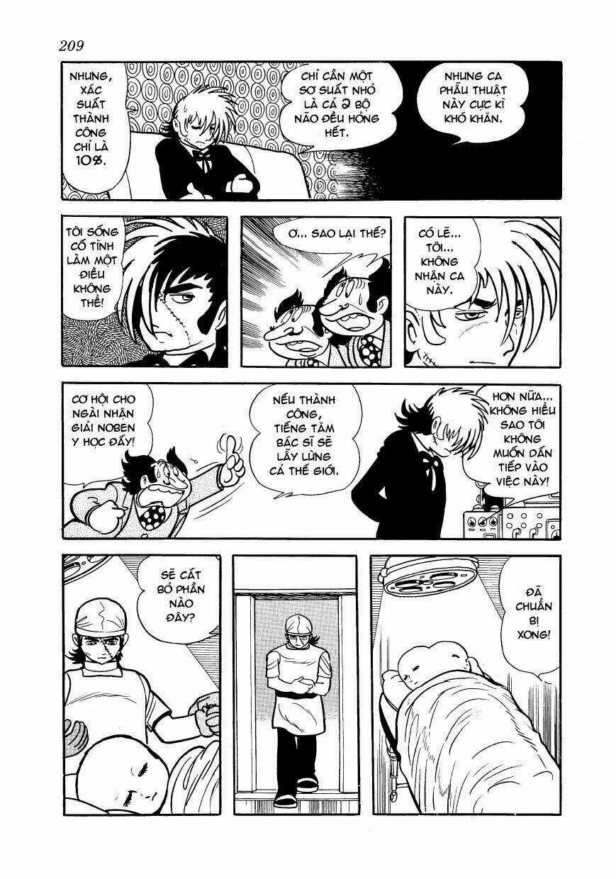 Bác Sĩ Quái Dị - Chapter 128 - Trang 11