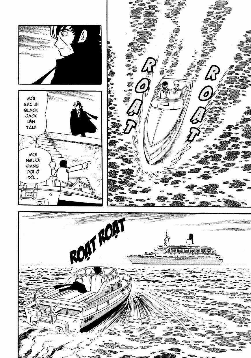 Bác Sĩ Quái Dị - Chapter 128 - Trang 3