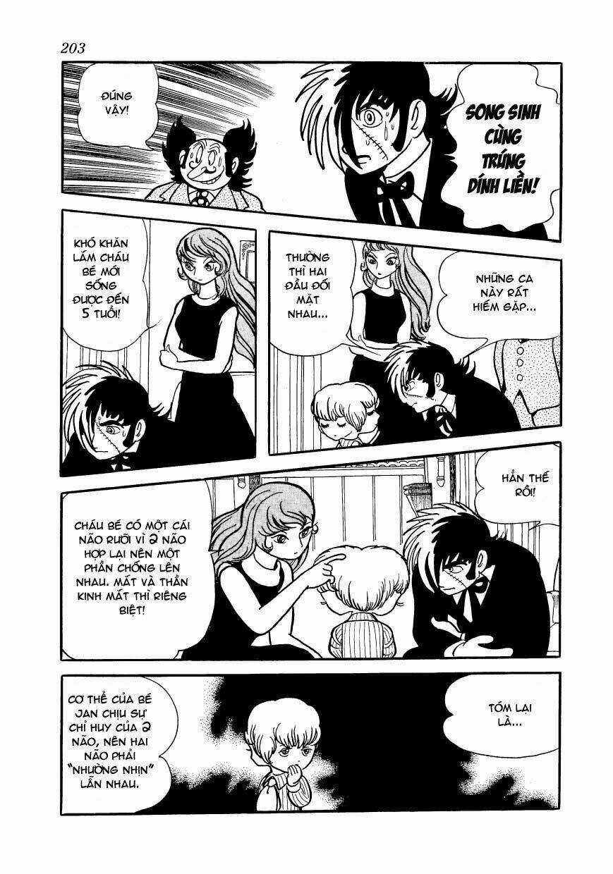 Bác Sĩ Quái Dị - Chapter 128 - Trang 6