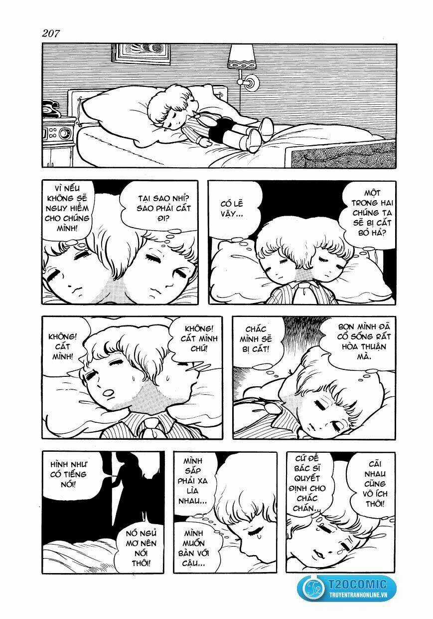 Bác Sĩ Quái Dị - Chapter 128 - Trang 9