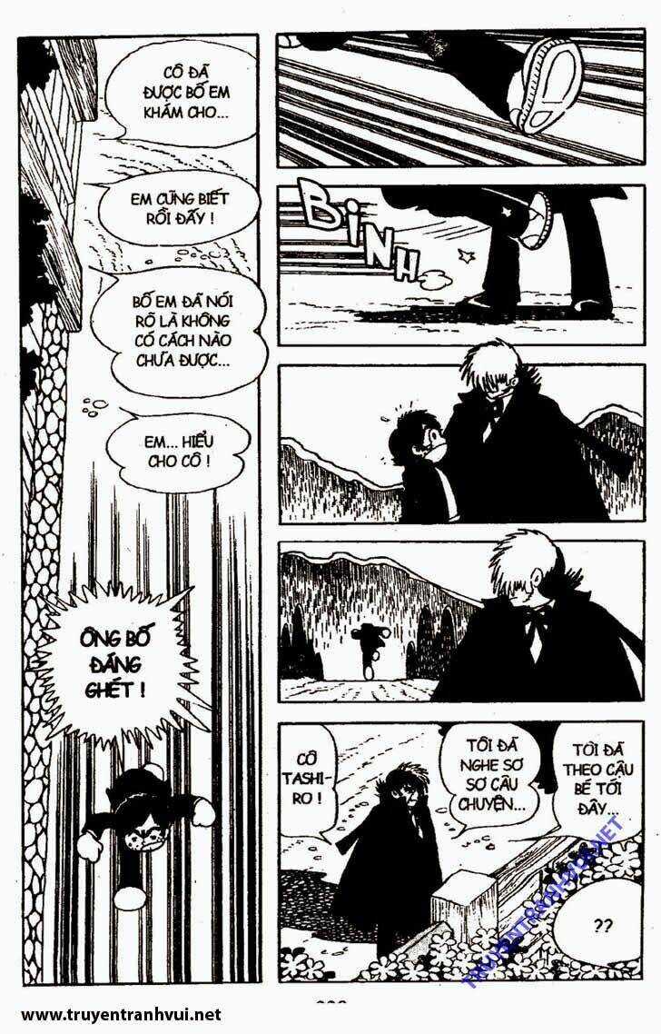 Bác Sĩ Quái Dị - Chapter 129 - Trang 11