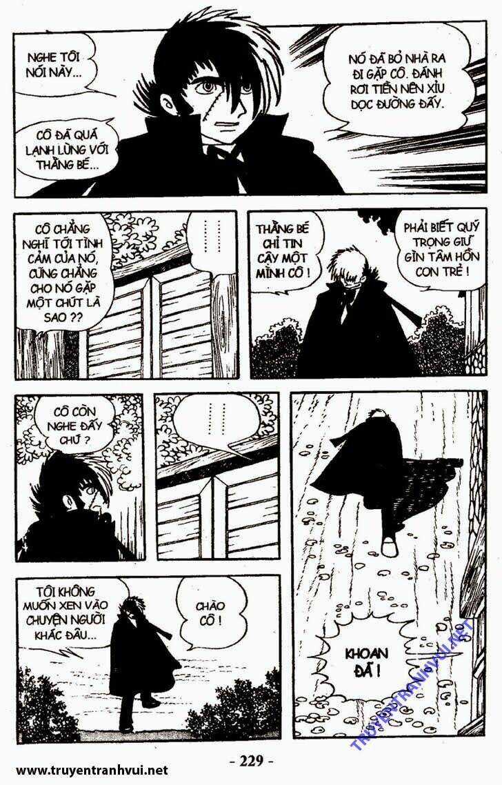 Bác Sĩ Quái Dị - Chapter 129 - Trang 12