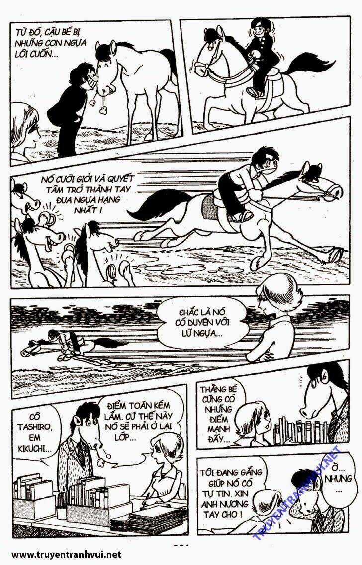 Bác Sĩ Quái Dị - Chapter 129 - Trang 14