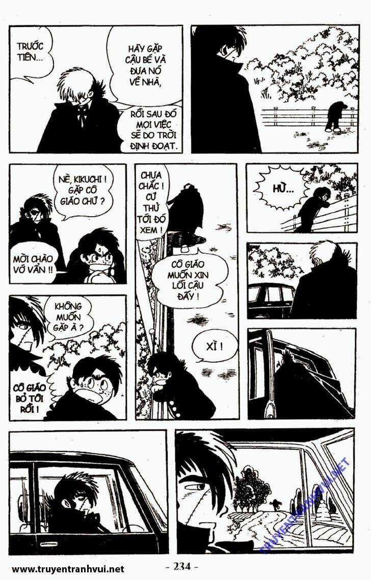 Bác Sĩ Quái Dị - Chapter 129 - Trang 17