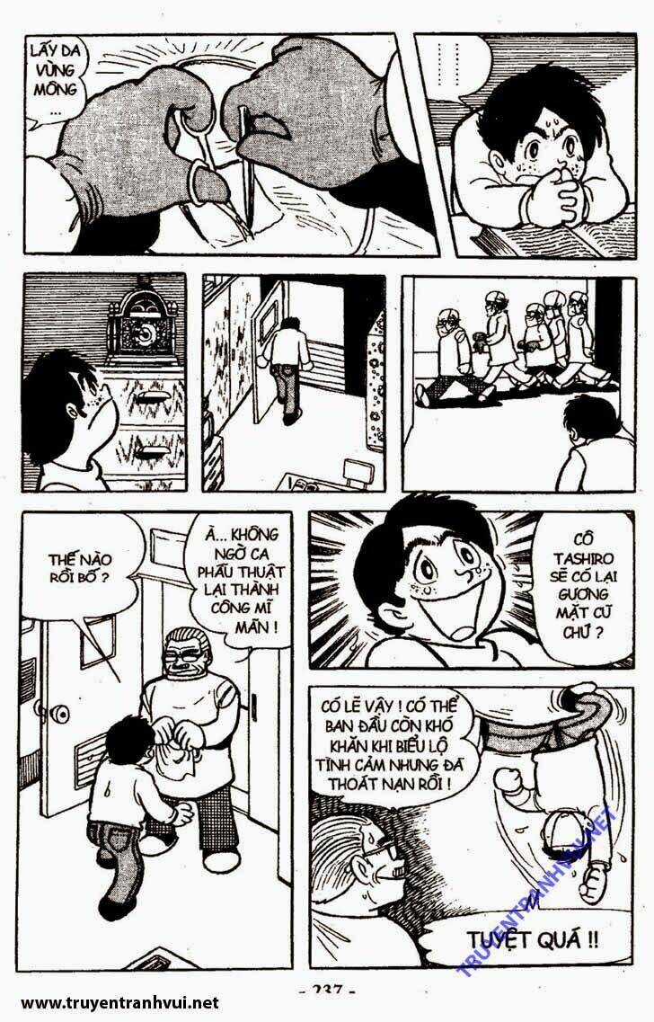 Bác Sĩ Quái Dị - Chapter 129 - Trang 20