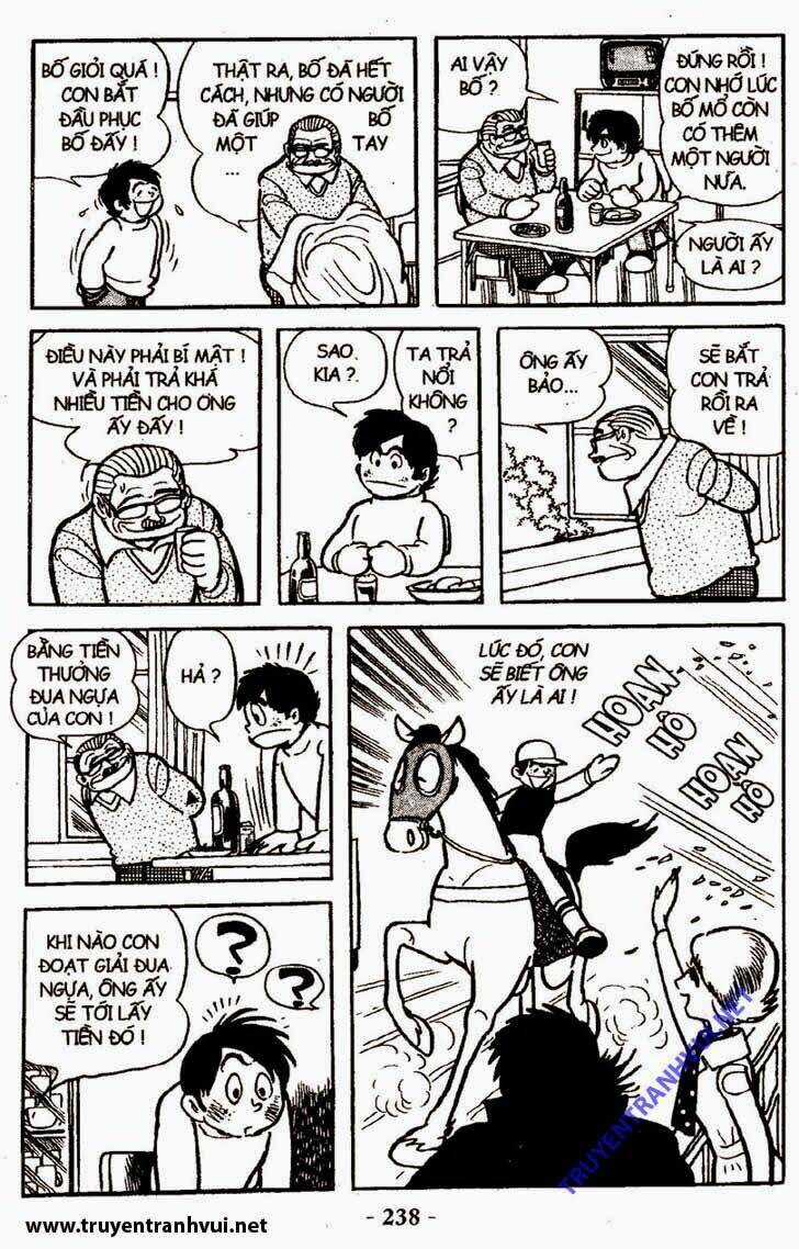 Bác Sĩ Quái Dị - Chapter 129 - Trang 21