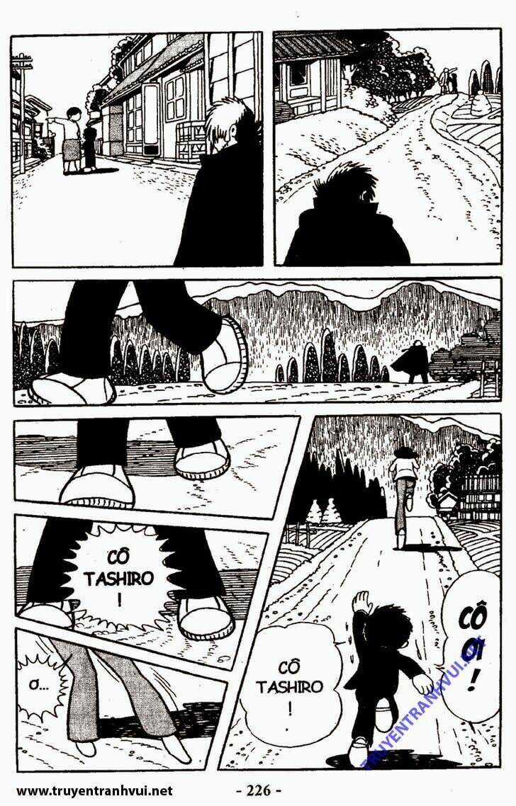 Bác Sĩ Quái Dị - Chapter 129 - Trang 9