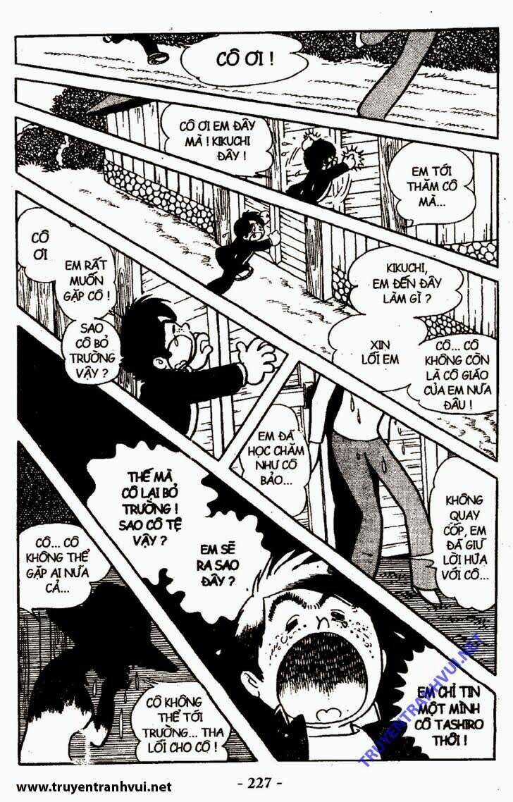 Bác Sĩ Quái Dị - Chapter 129 - Trang 10