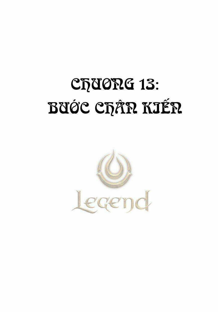 Bác Sĩ Quái Dị - Chapter 13 - Trang 2