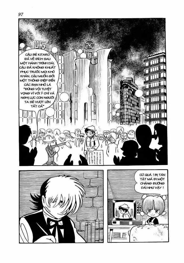 Bác Sĩ Quái Dị - Chapter 13 - Trang 24