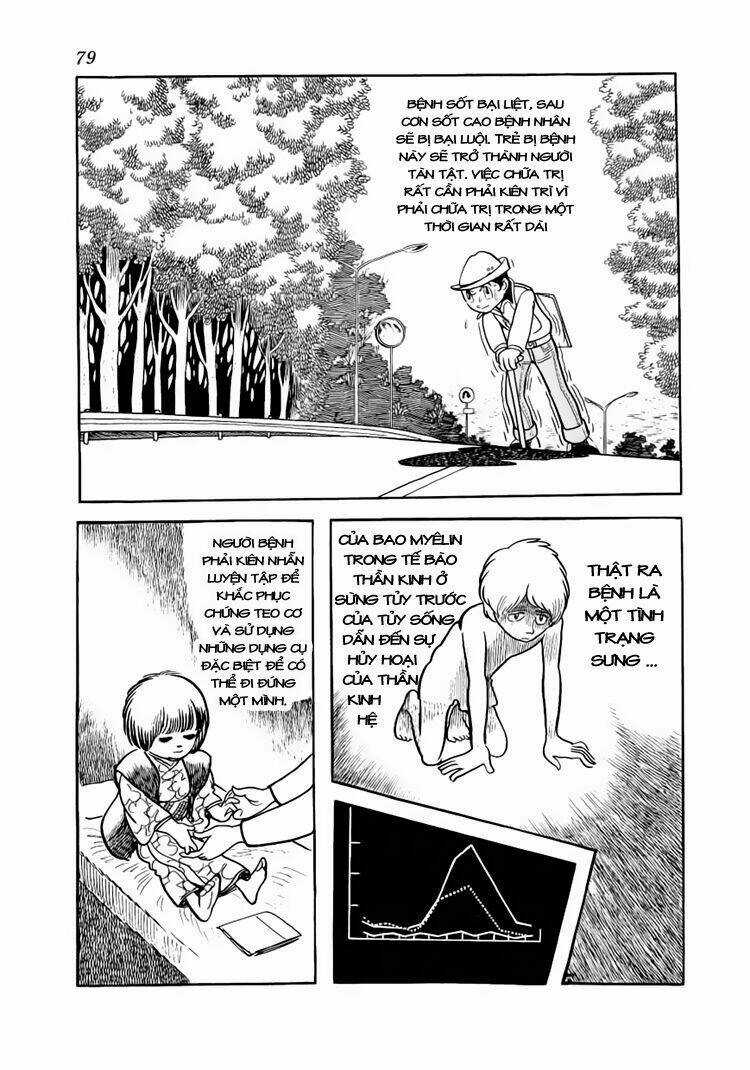 Bác Sĩ Quái Dị - Chapter 13 - Trang 6