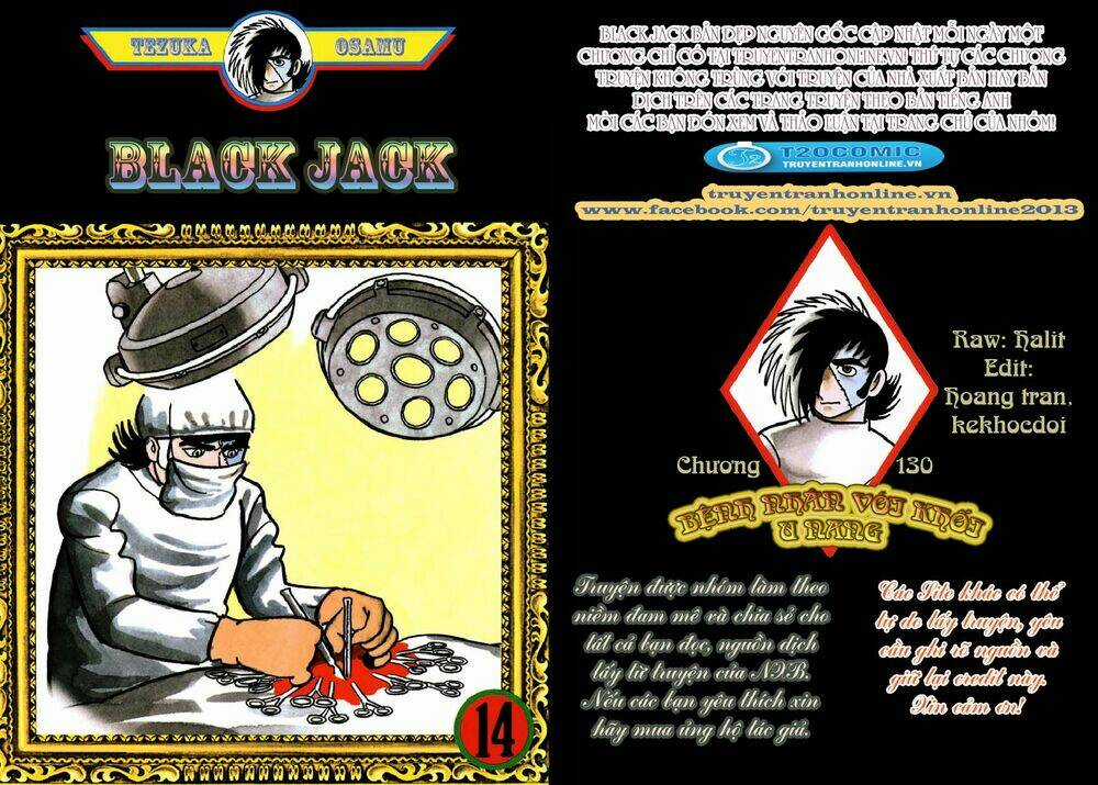 Bác Sĩ Quái Dị - Chapter 130 - Trang 25