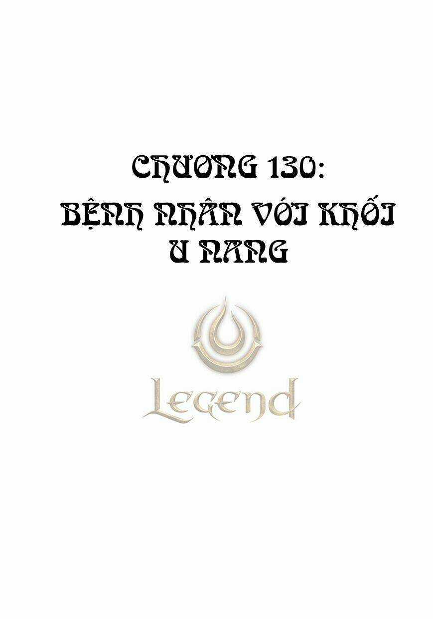 Bác Sĩ Quái Dị - Chapter 130 - Trang 5