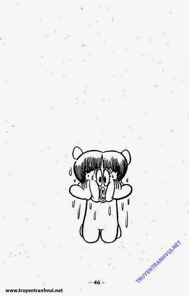 Bác Sĩ Quái Dị - Chapter 131 - Trang 23