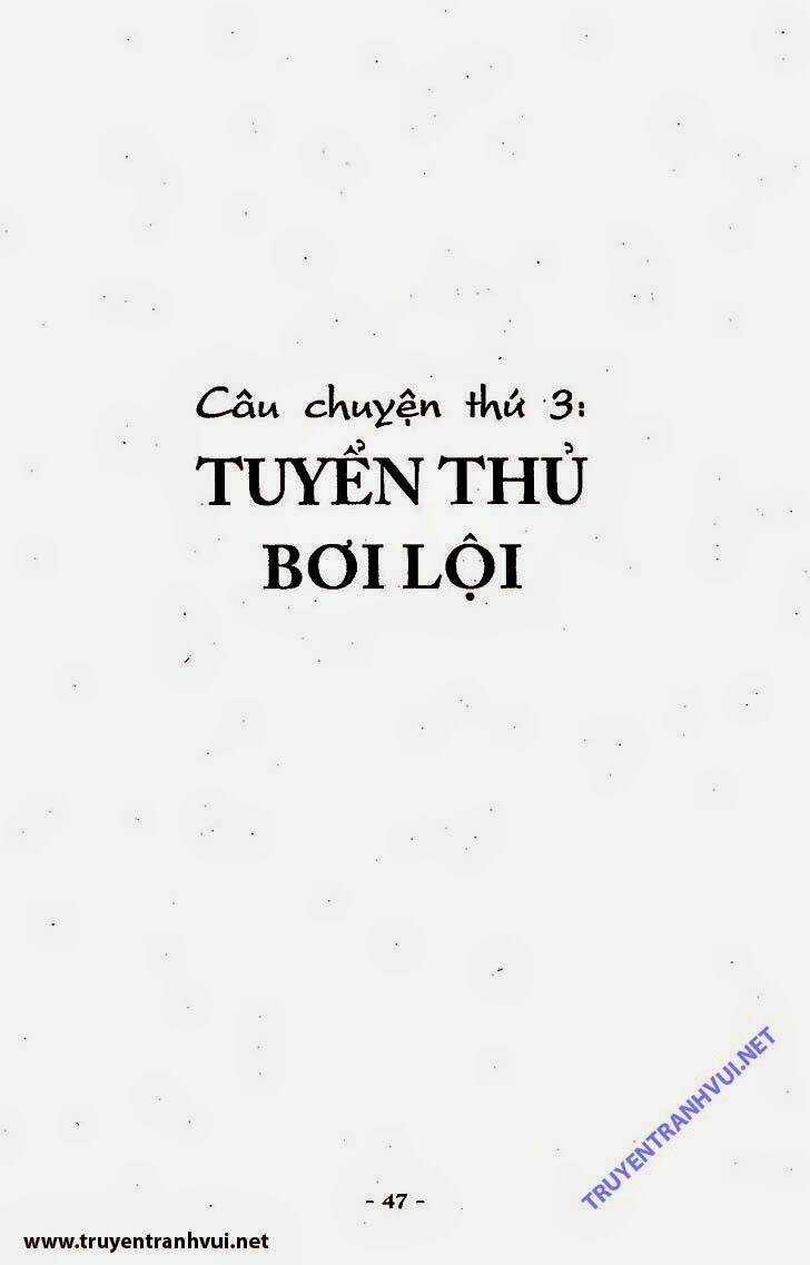 Bác Sĩ Quái Dị - Chapter 132 - Trang 2