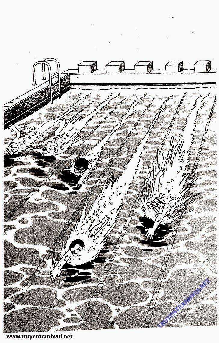 Bác Sĩ Quái Dị - Chapter 132 - Trang 3