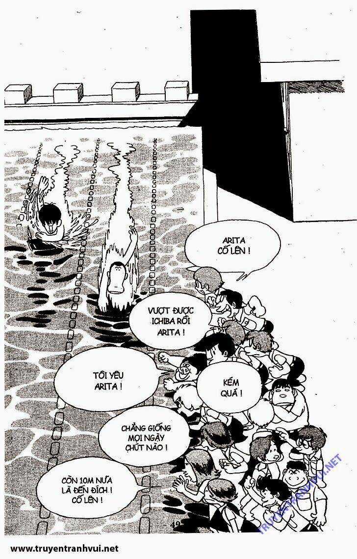 Bác Sĩ Quái Dị - Chapter 132 - Trang 4