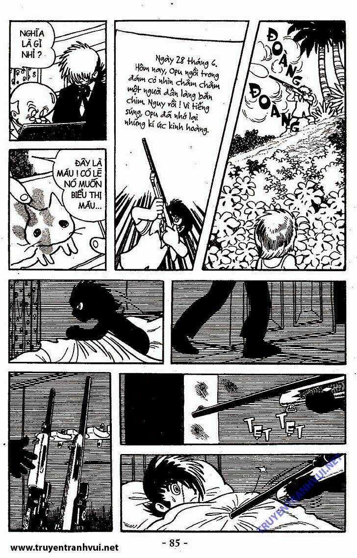 Bác Sĩ Quái Dị - Chapter 133 - Trang 18