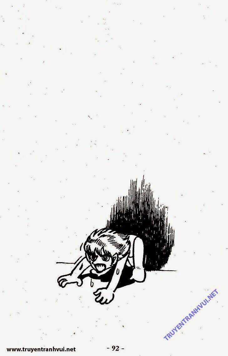 Bác Sĩ Quái Dị - Chapter 133 - Trang 25