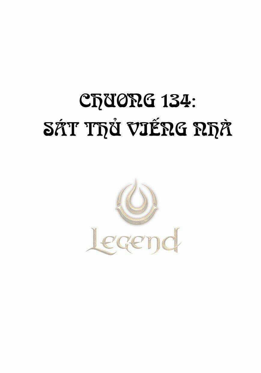 Bác Sĩ Quái Dị - Chapter 134 - Trang 1