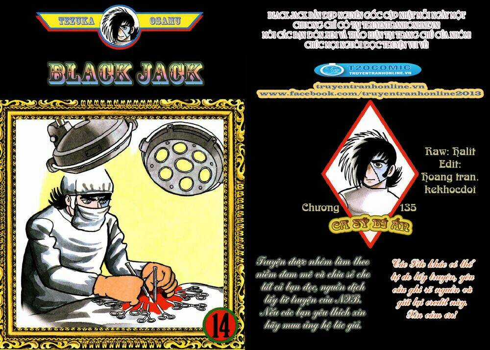 Bác Sĩ Quái Dị - Chapter 135 - Trang 27