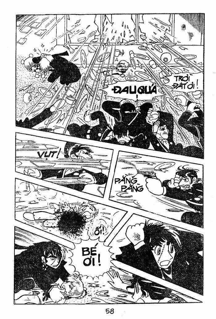 Bác Sĩ Quái Dị - Chapter 137 - Trang 30