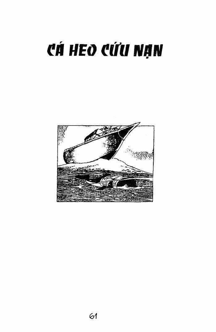 Bác Sĩ Quái Dị - Chapter 138 - Trang 1