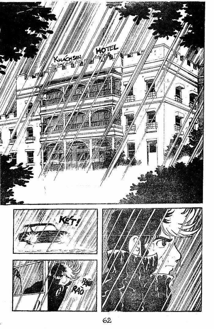 Bác Sĩ Quái Dị - Chapter 138 - Trang 2