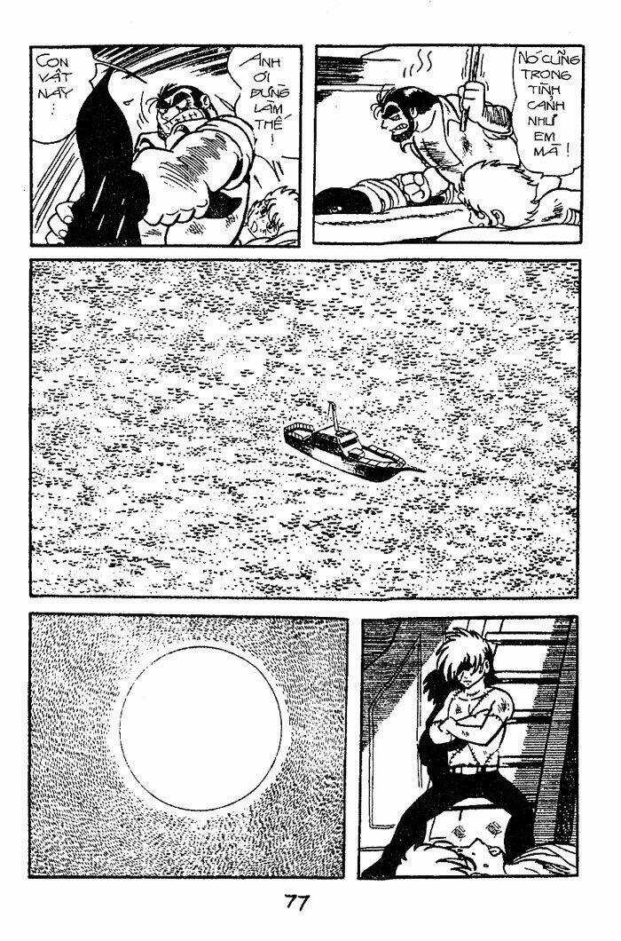 Bác Sĩ Quái Dị - Chapter 138 - Trang 17