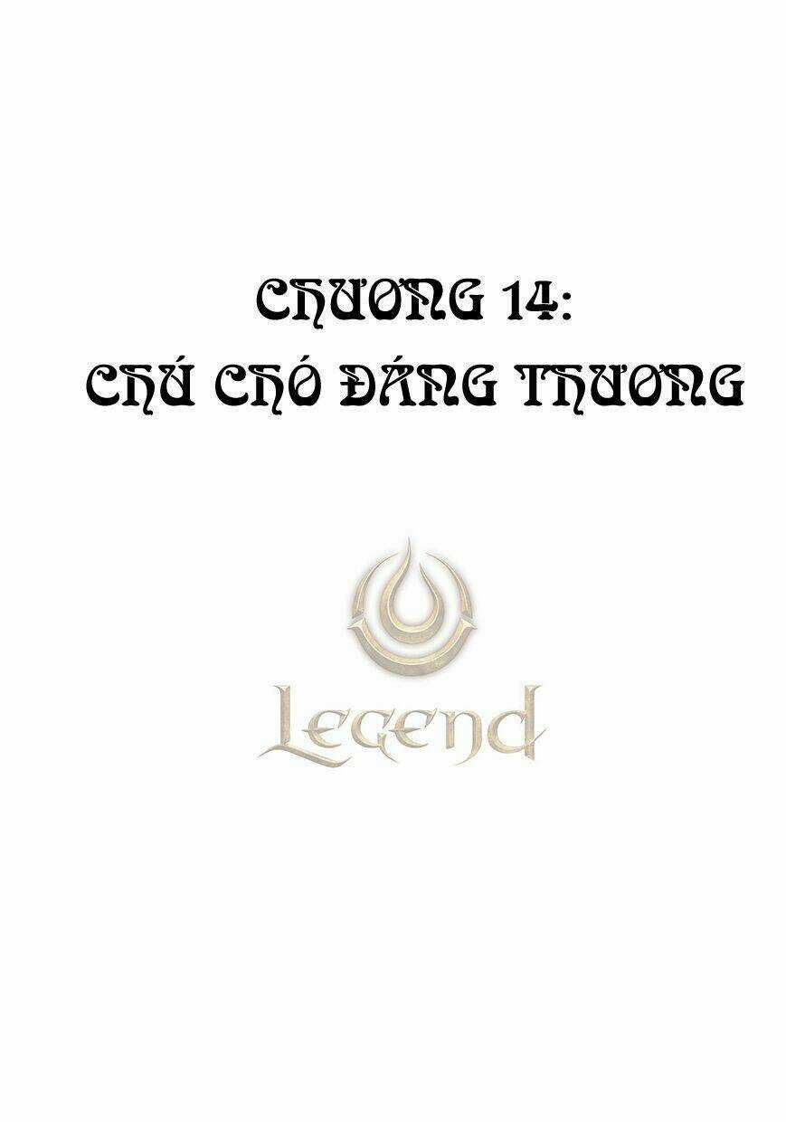 Bác Sĩ Quái Dị - Chapter 14 - Trang 2