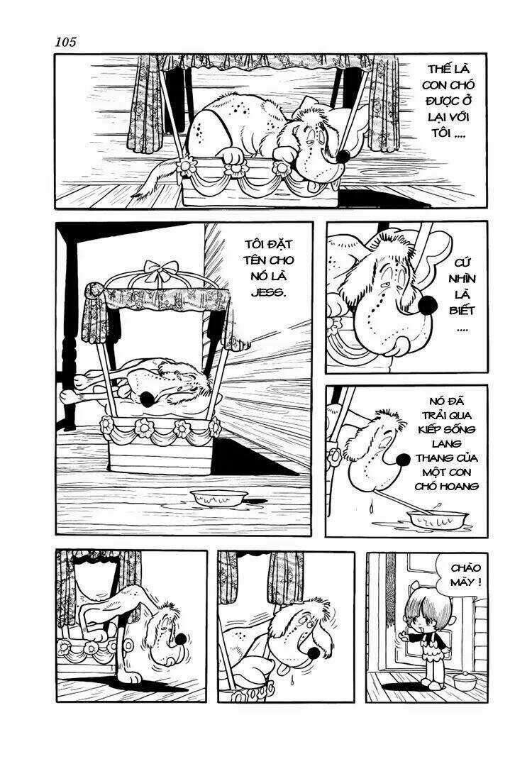 Bác Sĩ Quái Dị - Chapter 14 - Trang 8