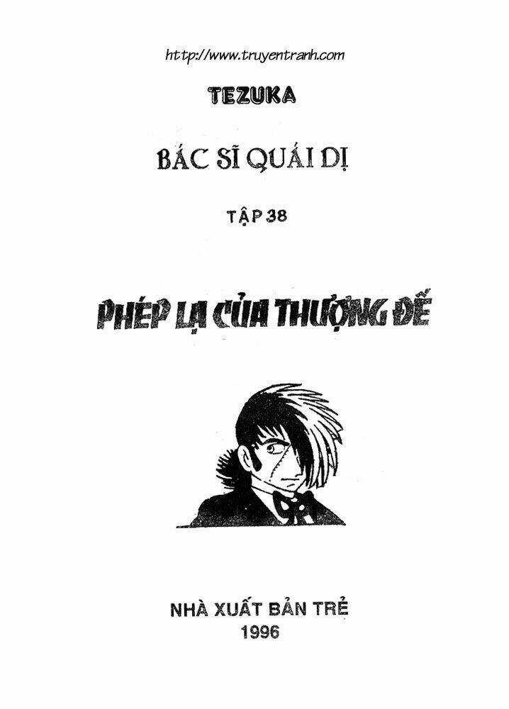 Bác Sĩ Quái Dị - Chapter 140 - Trang 2