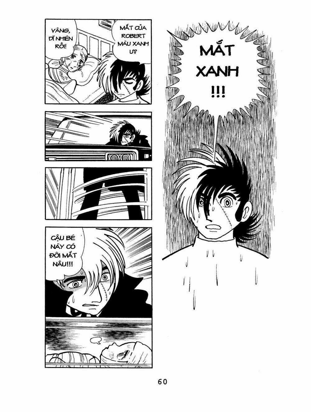 Bác Sĩ Quái Dị - Chapter 142 - Trang 19