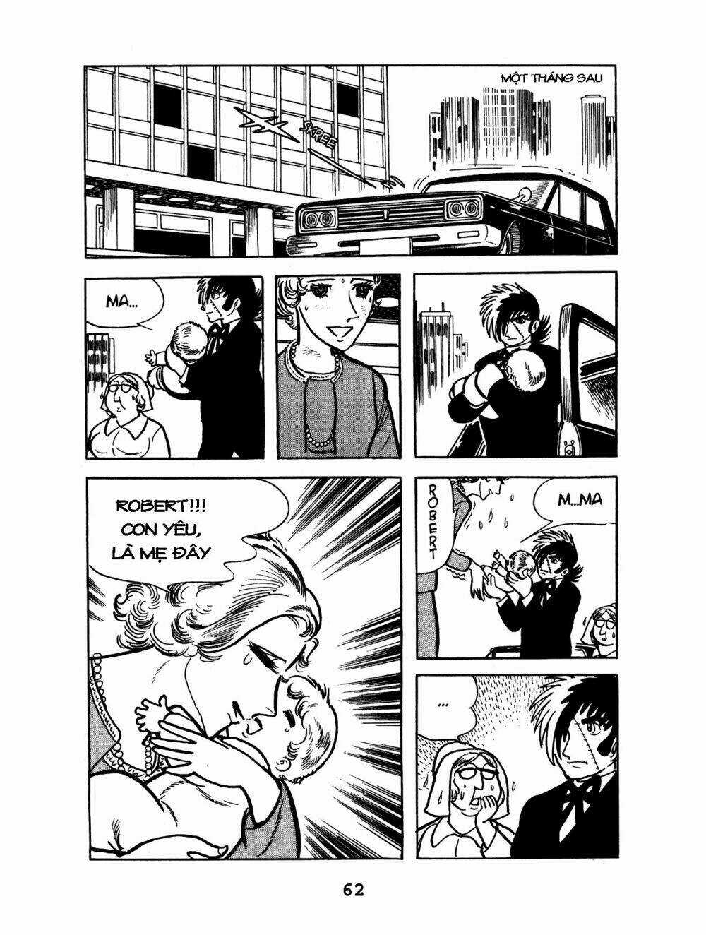 Bác Sĩ Quái Dị - Chapter 142 - Trang 21