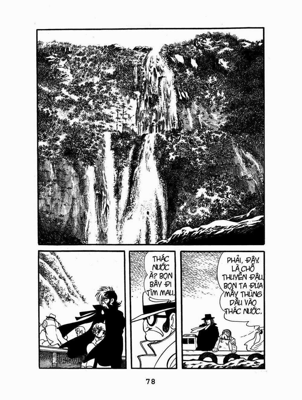 Bác Sĩ Quái Dị - Chapter 143 - Trang 15