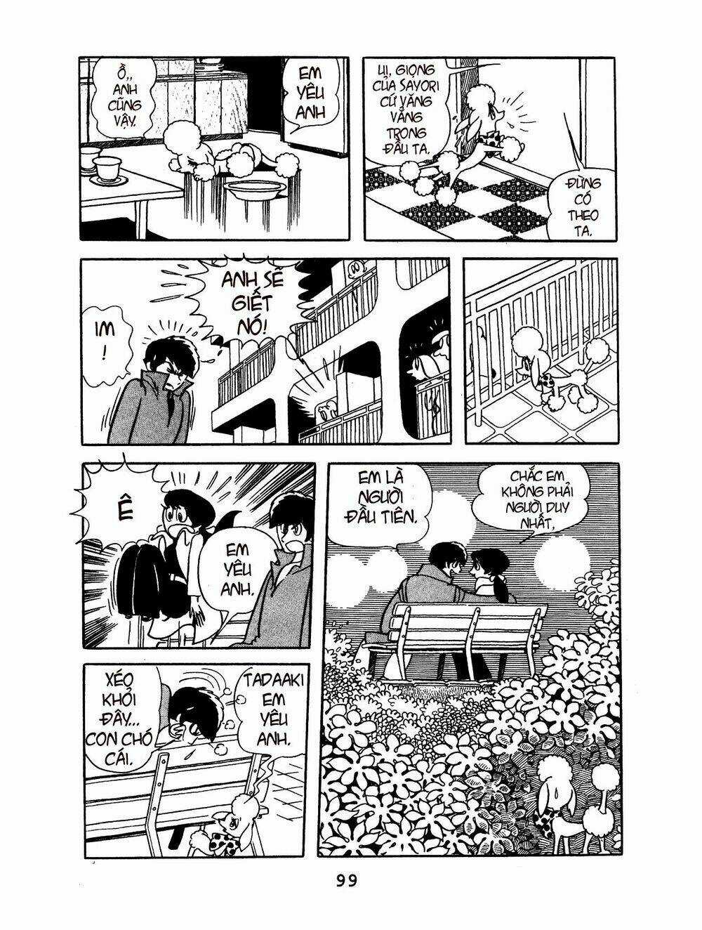 Bác Sĩ Quái Dị - Chapter 144 - Trang 16